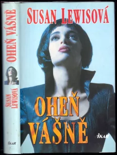Oheň vášně