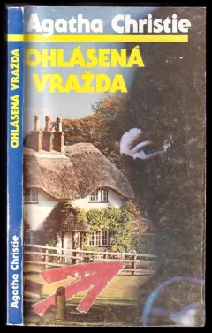 Ohlásená vražda