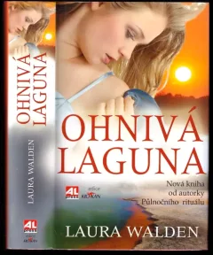 Ohnivá laguna