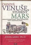 Ohnivá Venuše, studený Mars - Hormonální rovnováha