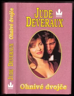 Ohnivé dvojče