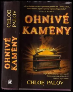 Ohnivé kameny