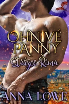 Ohnivé panny 3 - Strážce Říma