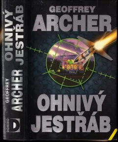 Ohnivý jestřáb