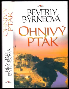 Ohnivý pták