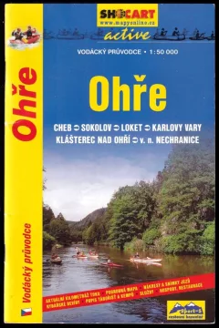 Ohře