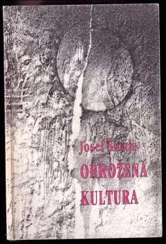 Ohrožená kultura