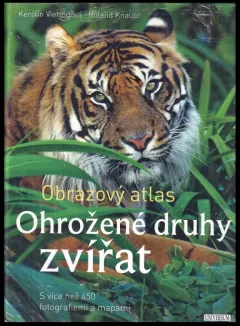 Ohrožené druhy zvířat