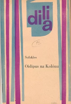 Oidipus na Kolónu