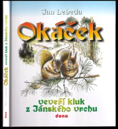 Okáček
