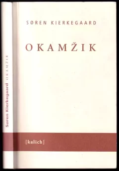 Okamžik