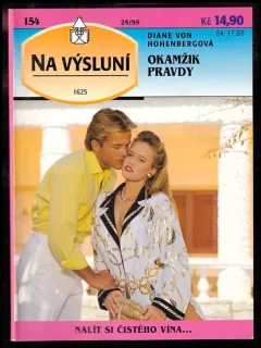 Okamžik pravdy