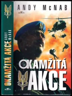 Okamžitá akce