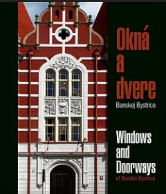 Okná a dvere Banskej Bystrice