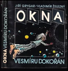 Okna vesmíru dokořán