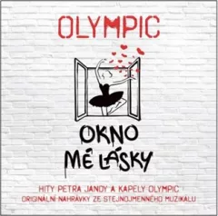 Okno mé lásky