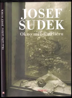 Okno mého ateliéru