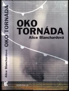 Oko tornáda