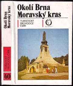 Okolí Brna, Moravský kras