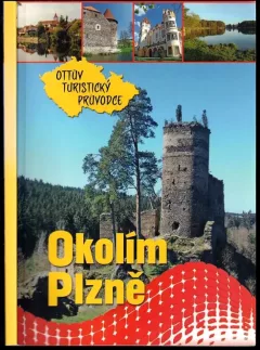 Okolím Plzně
