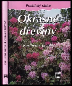 Okrasné dřeviny