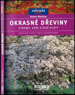 Okrasné dřeviny