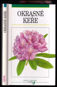 Okrasné keře