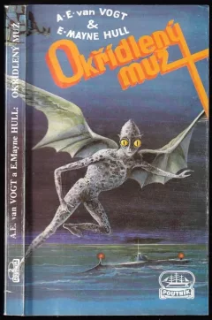 Okřídlený muž