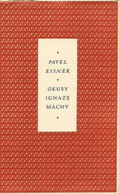 Okusy Ignaze Máchy