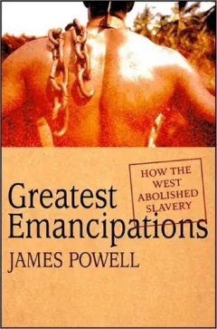 Greatest emancipations
