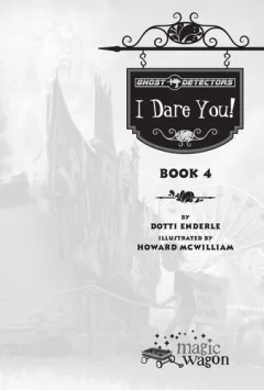 I dare you!