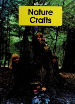 Nature crafts