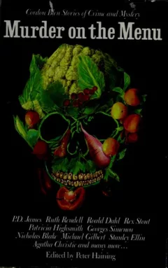 Murder on the Menu