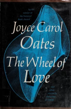 The wheel of love and other stories