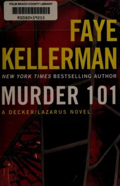 Murder 101