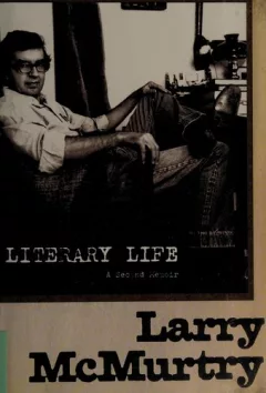 Literary life