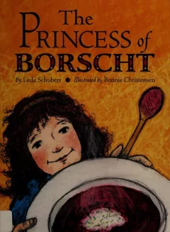 The Princess of Borscht