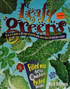 Leafy greens
