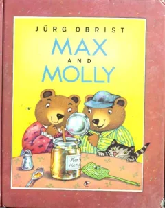 Max and Molly