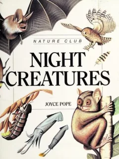 Night creatures