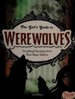 The girl's guide to wizards