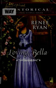 Loving Bella