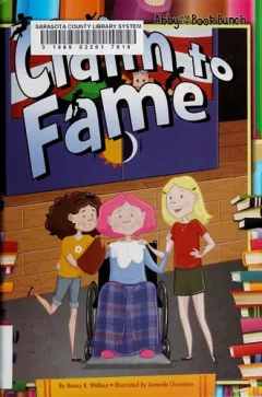 Claim to fame