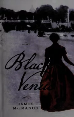 Black Venus