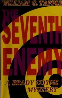 The seventh enemy