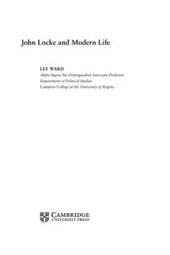 John Locke and modern life