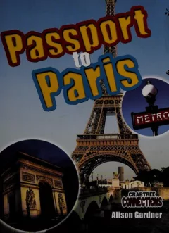 Passport to Paris