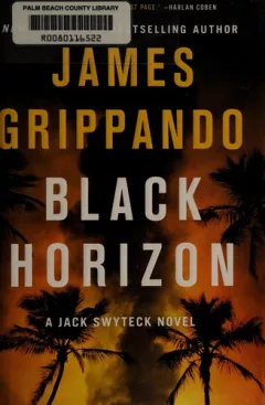 Black horizon