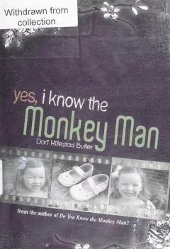 Yes, I know the monkey man