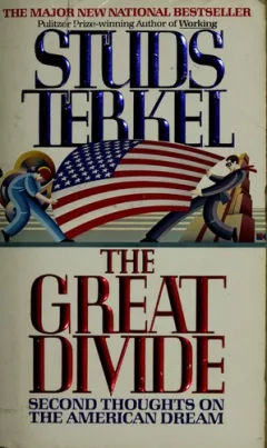 The Great Divide